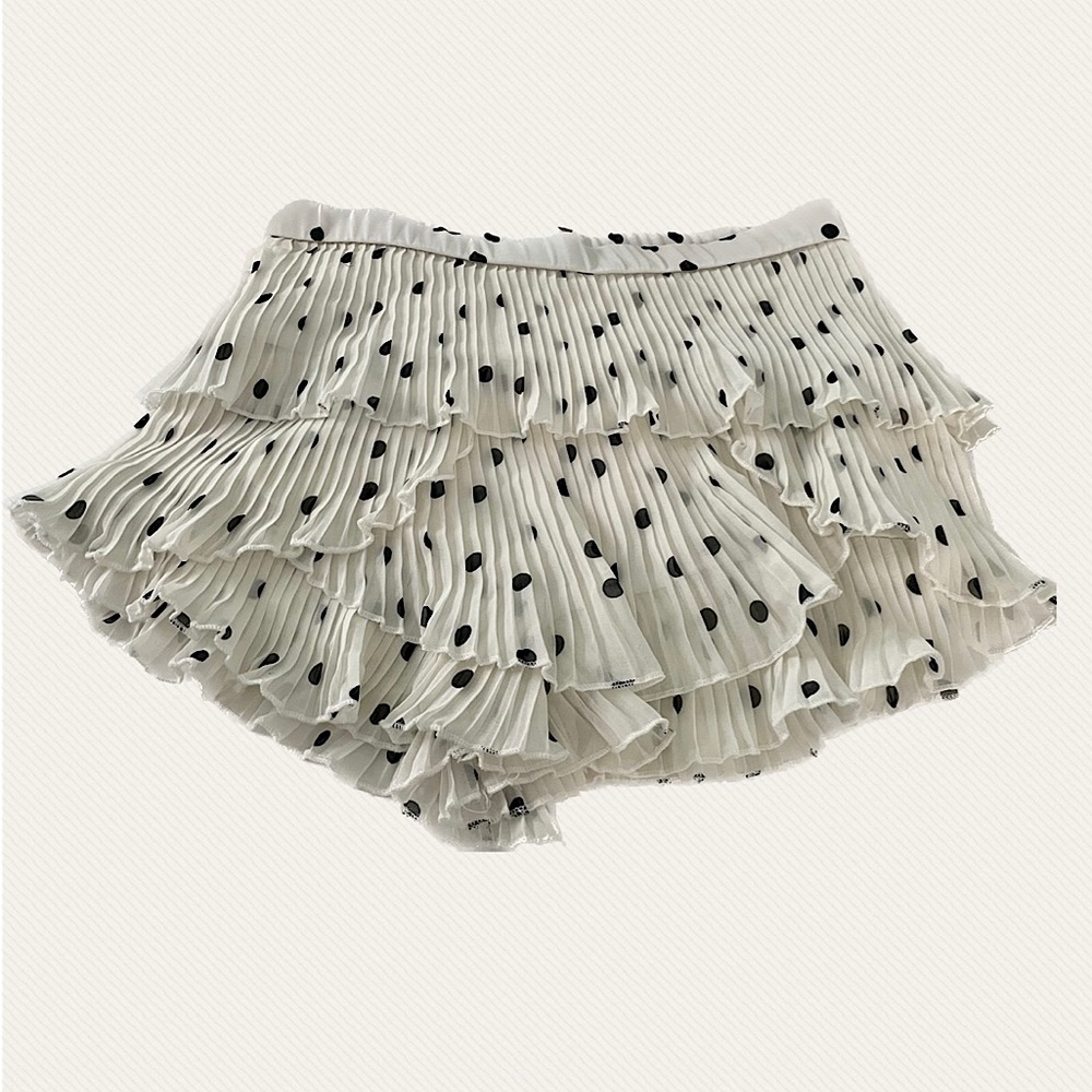 Zara shorts xs
